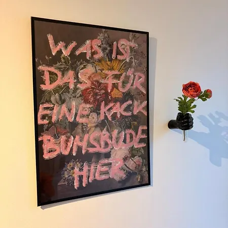 Nook-kueche-parkplatz-natur ヴンストルフ