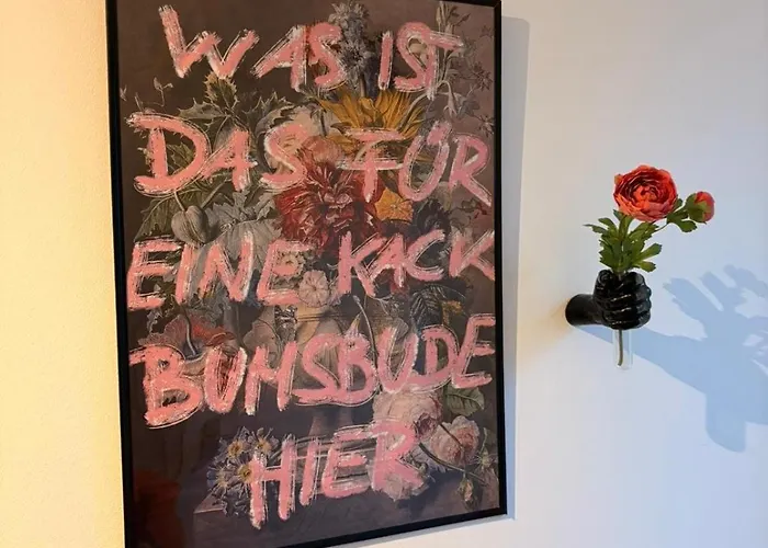 Nook-küche-parkplatz-natur Wunstorf